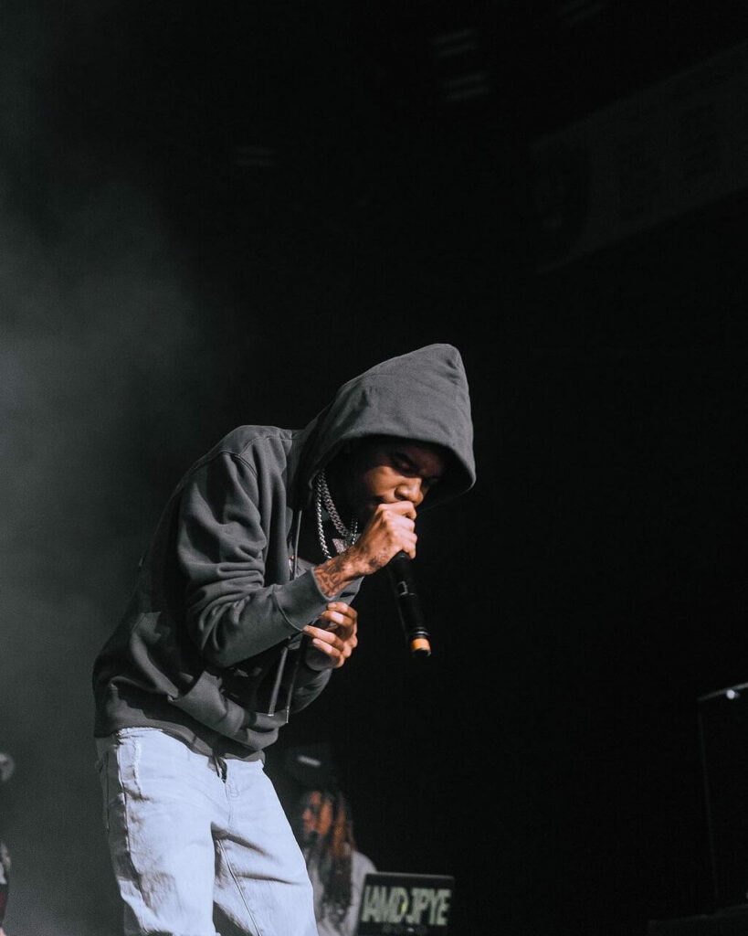 Lil Poppa Biography, Age, Height, Net Worth, Wiki, Family