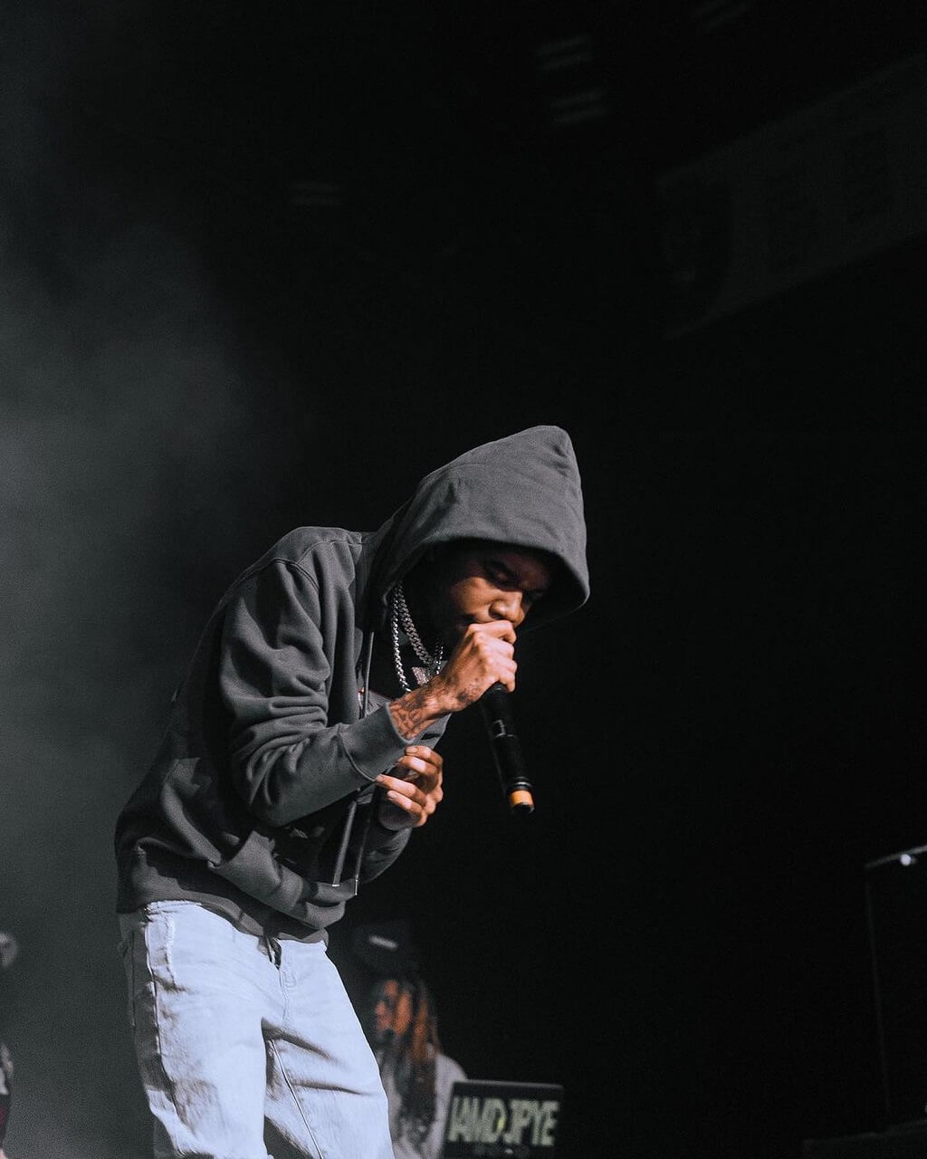 Lil Poppa-