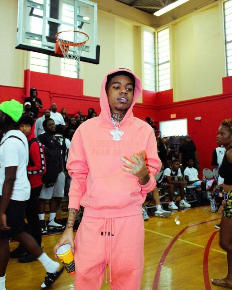 Lil Poppa