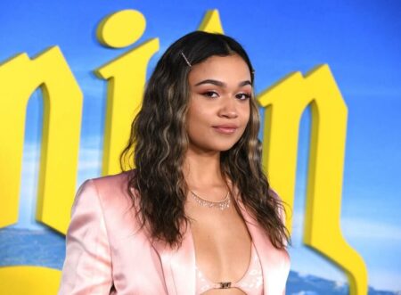 Madison Bailey Birthday, Age, Height, Net Worth, Parents
