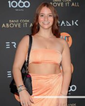 Mikaila Murphy Biography, Net Worth, Age, Height, Family