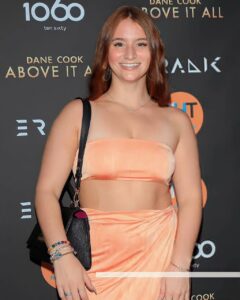 Mikaila Murphy Biography, Net Worth, Age, Height, Family