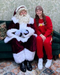 Mikaila Murphy Biography, Net Worth, Age, Height, Family