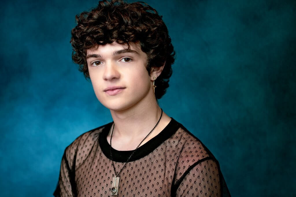 Noah Jupe-
