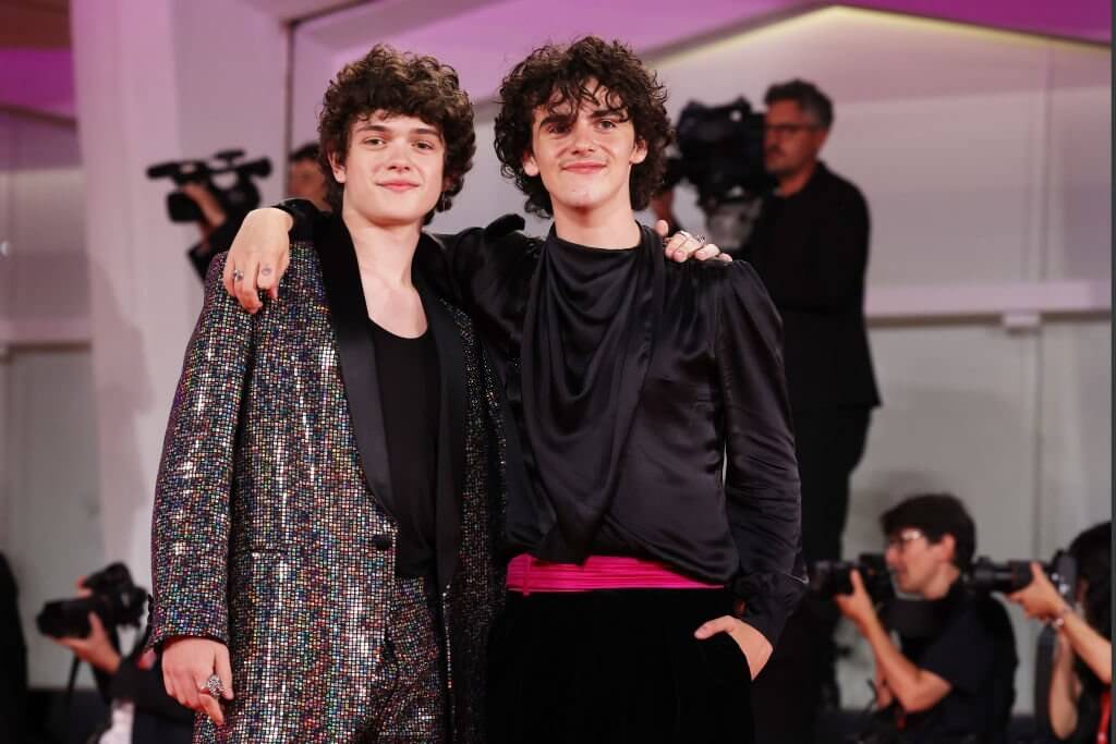Noah Jupe Age, Height, Net Worth, Relationship, Birthday
