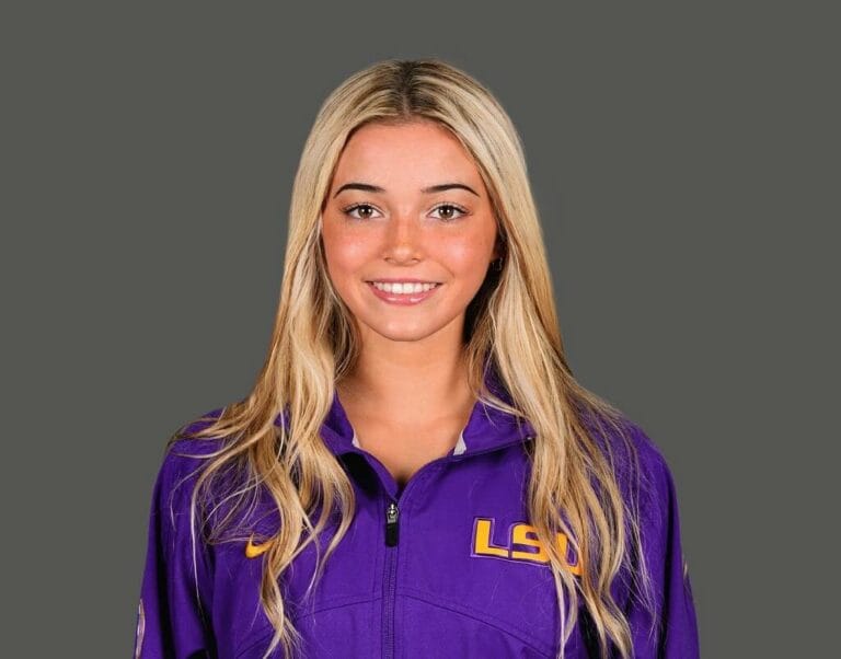 Olivia Dunne Age, Height, Boyfriend, Net Worth, Wiki, Biography