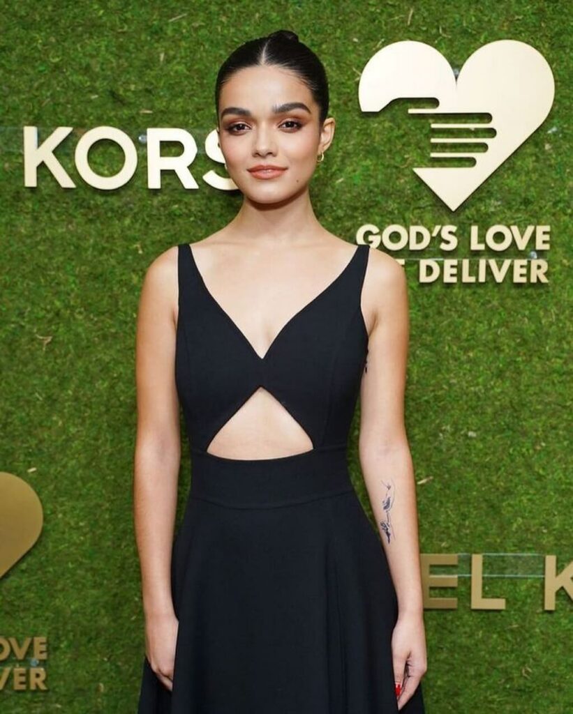 Rachel Zegler Height, Boyfriend, Age, Net Worth, Education