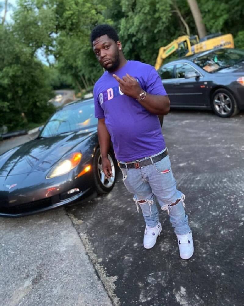 Ria Da Yung OG-