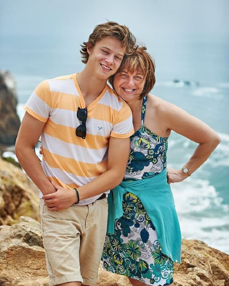 Rudy Pankow Biography, Height, Age, Girlfriend, Net Worth
