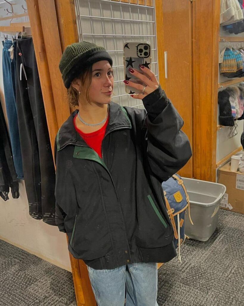 Scarlett Estevez