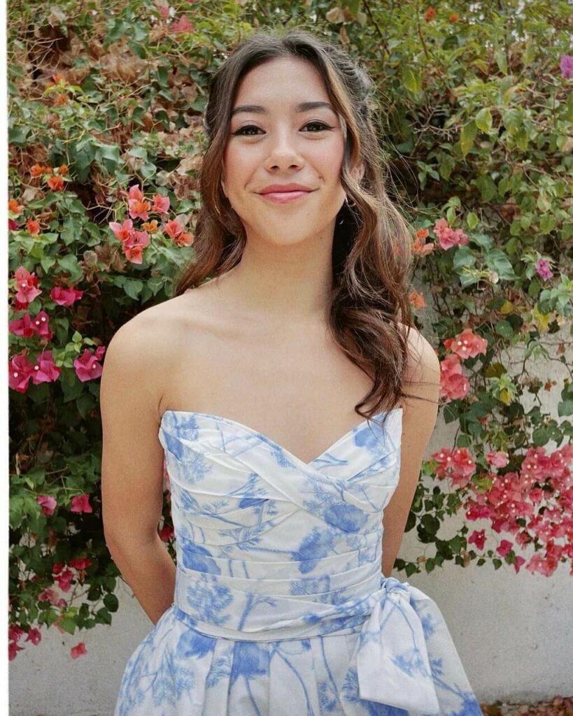 Scarlett Estevez pic