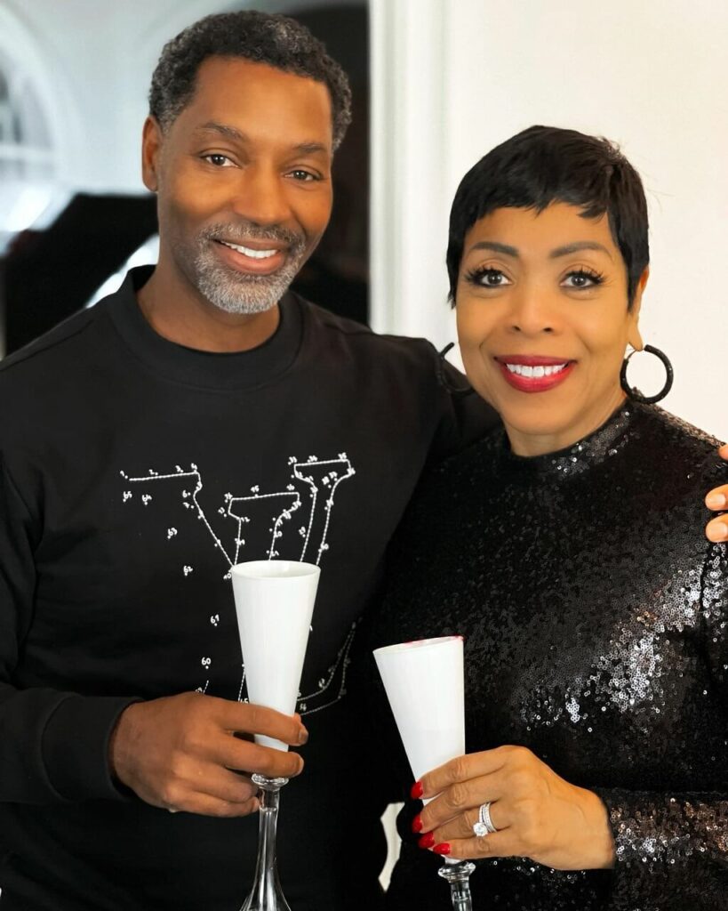 Shirley Strawberry Age, Height, Wiki, Husband, Net Worth, Career