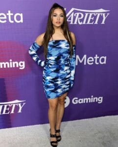 Sky Katz Biography, Age, Height, Net Worth, Family, Songs