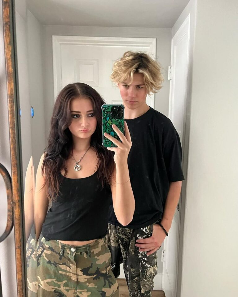 Sophie Fergi Biography, Age, Boyfriend, Height, Net Worth