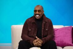 Steve Harvey Biography, Age, Daughter, Net Worth, Wife, Height