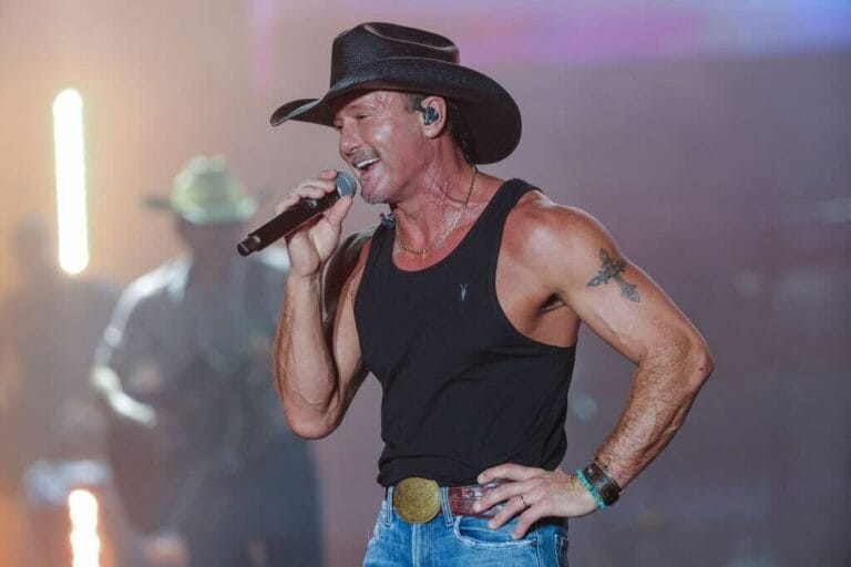 Tim Grew Tim McGraw Bio, Net Worth, Age, Height, Family, Partner