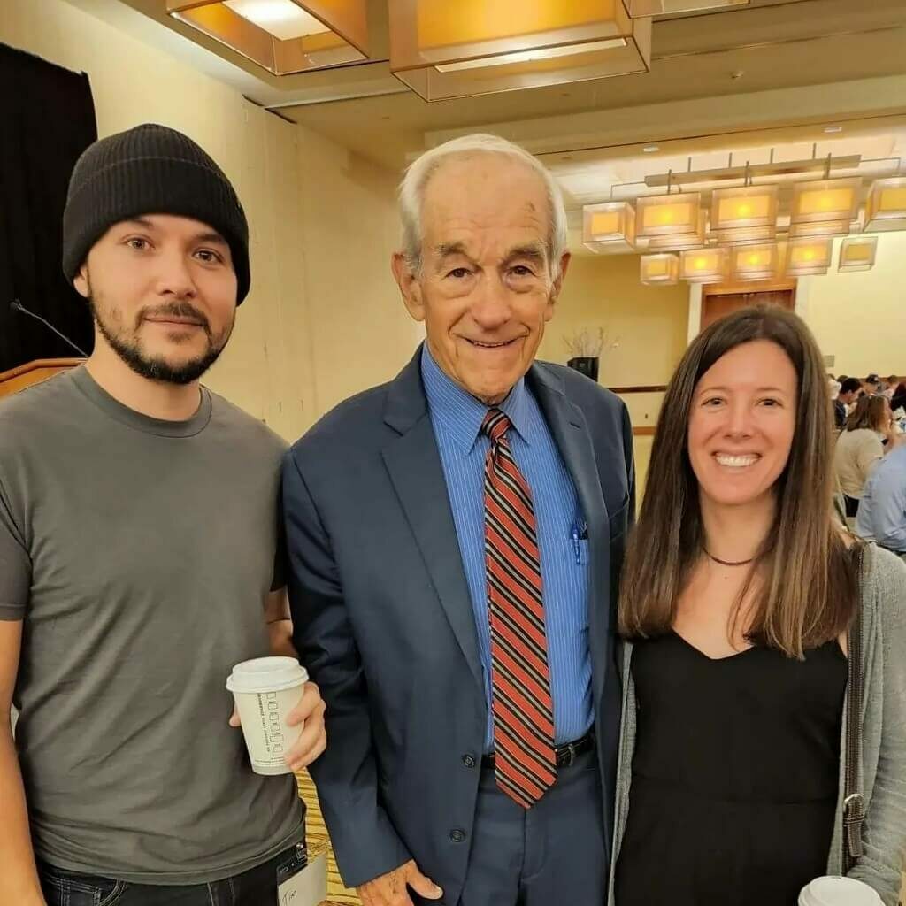 Tim Pool Biography, Wife, Net Worth, Wiki, Age, Height, Girlfriend