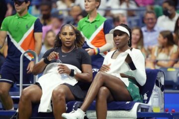 Venus Williams Husband, Net Worth, Age, Height, Parents