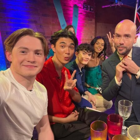 William Gao Age, Height, Sister, Family, Net Worth