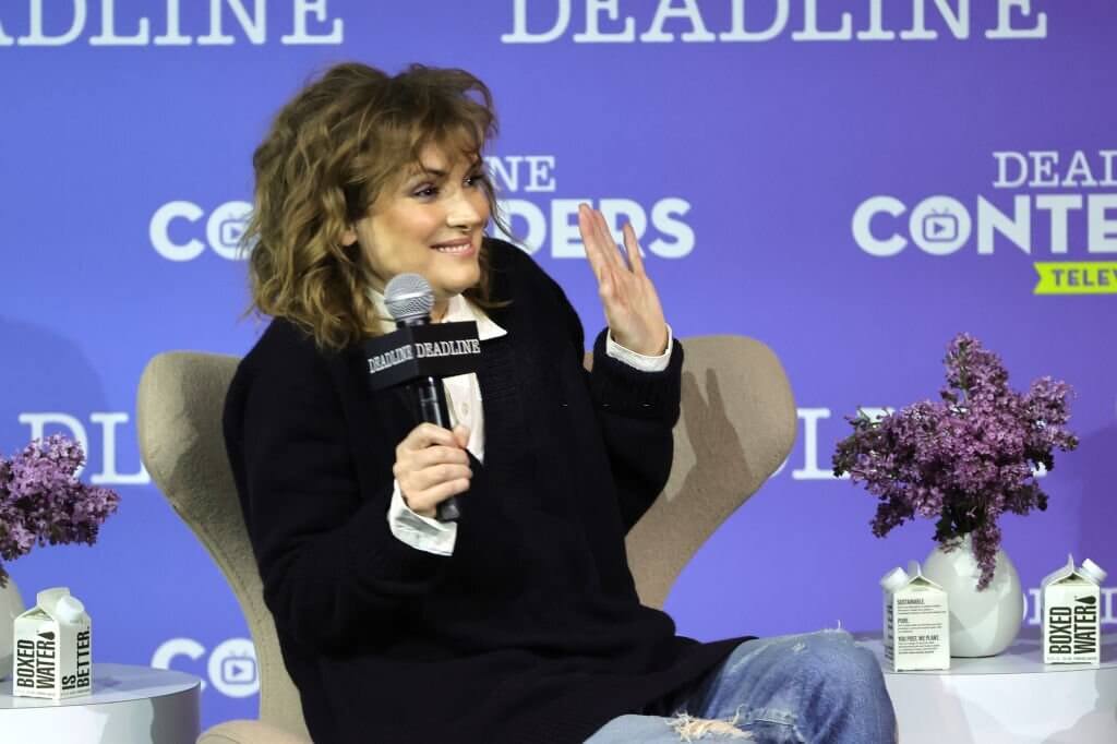 Winona Ryder