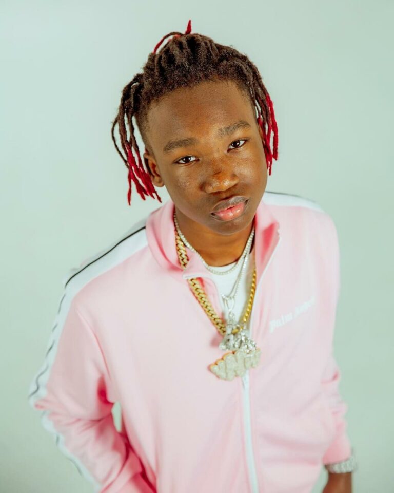 YNW Bslime Age, Height, Net Worth, Real Name, Parents