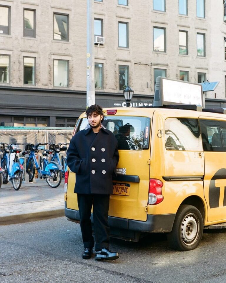 Zack Bia Biography, Age, Girlfriend, Parents, Dating, Net Worth