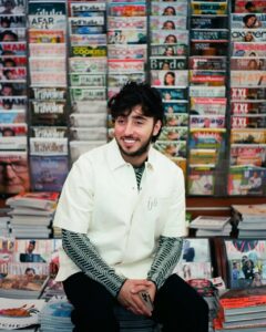 Zack Bia Biography, Age, Girlfriend, Parents, Dating, Net Worth