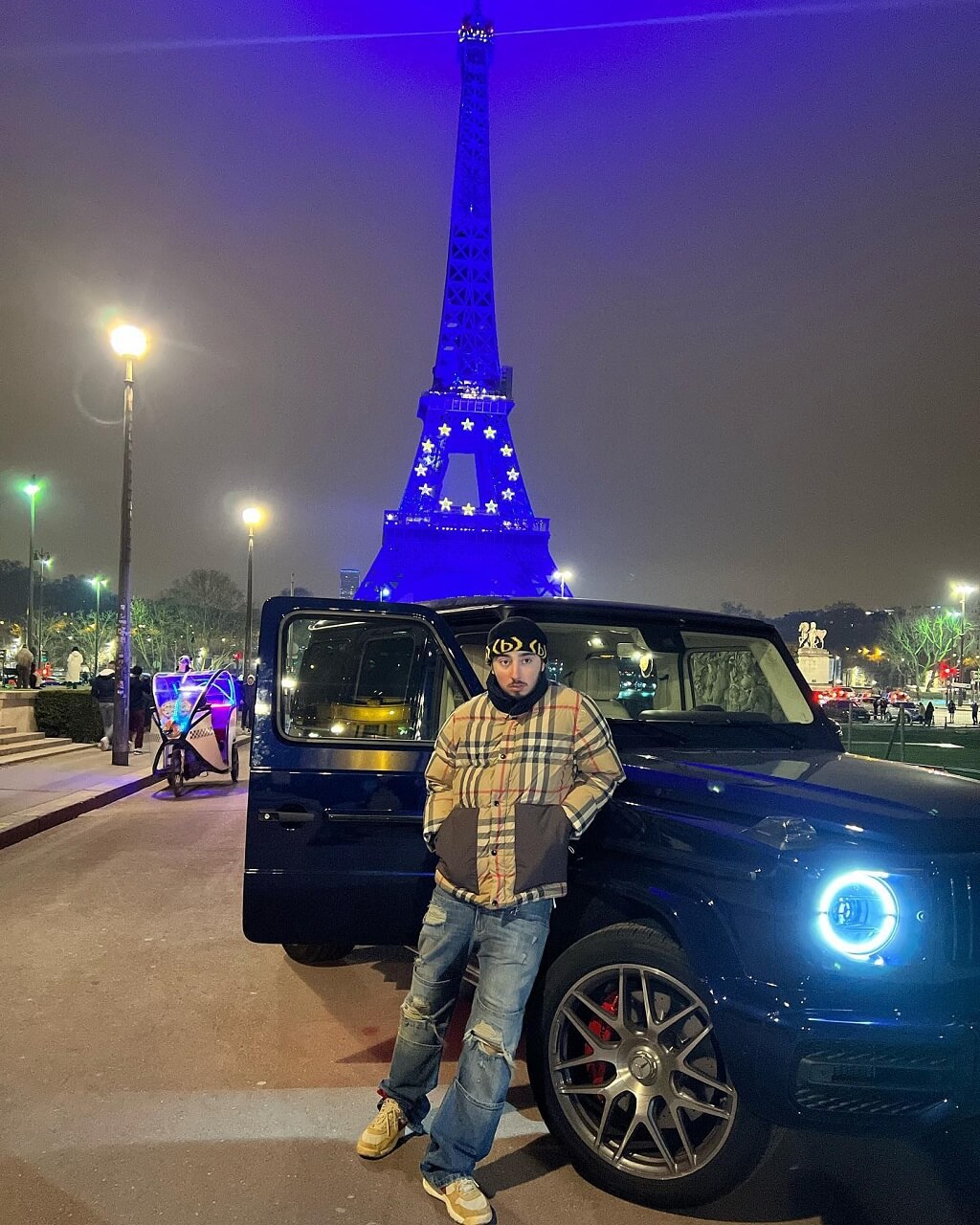 Zack Bia Biography, Age, Girlfriend, Parents, Dating, Net Worth