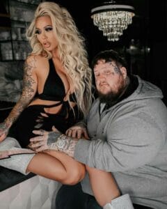 Bunnie Xo Age, Kids, Wiki, Husband Jelly Roll, Net Worth
