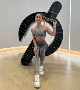 Olivia Amato Biography, Age, Height, Husband, Net Worth