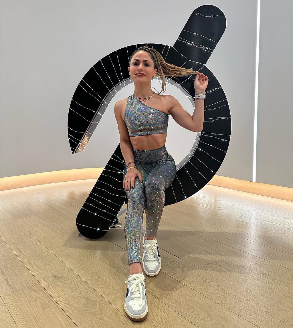 Olivia Amato Biography, Age, Height, Husband, Net Worth