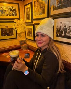 Olivia Amato Biography, Age, Height, Husband, Net Worth