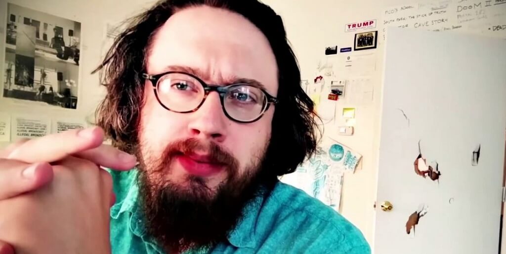 Sam Hyde Biography, Age, Height, Wiki, Career, Net Worth