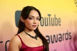 Avani Gregg Age, Parents, Net Worth, Boyfriend, Height