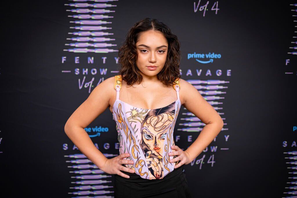 Avani Gregg-images