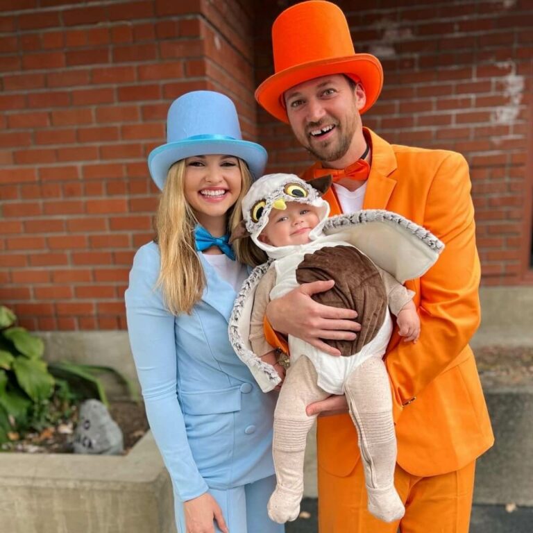 Who is Blippi Wife or Fiancé Alyssa Ingham?
