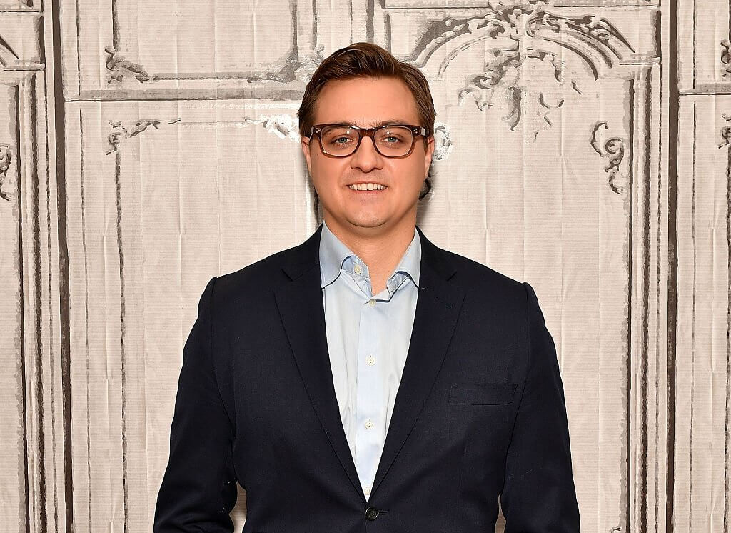 Chris Hayes-