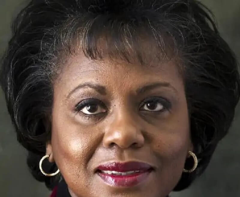 Clarence Thomas First Wife-