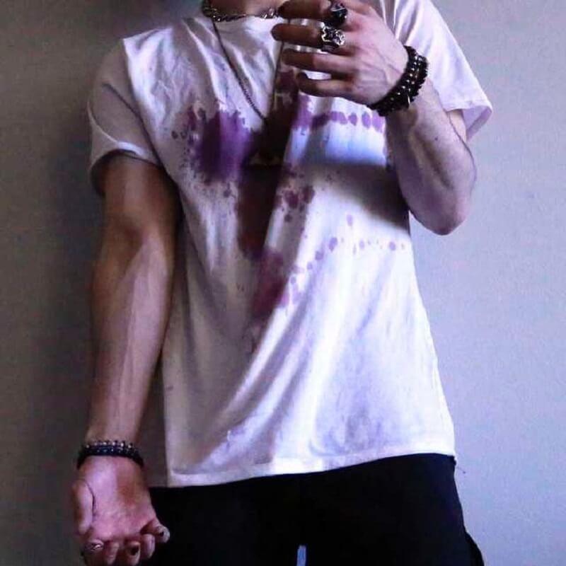 Corpse Husband