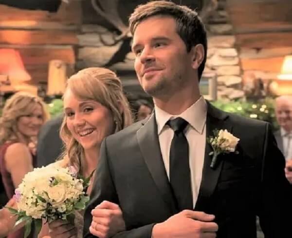 Do Ty and Amy-