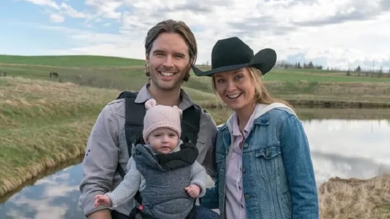 Do Ty and Amy's pic