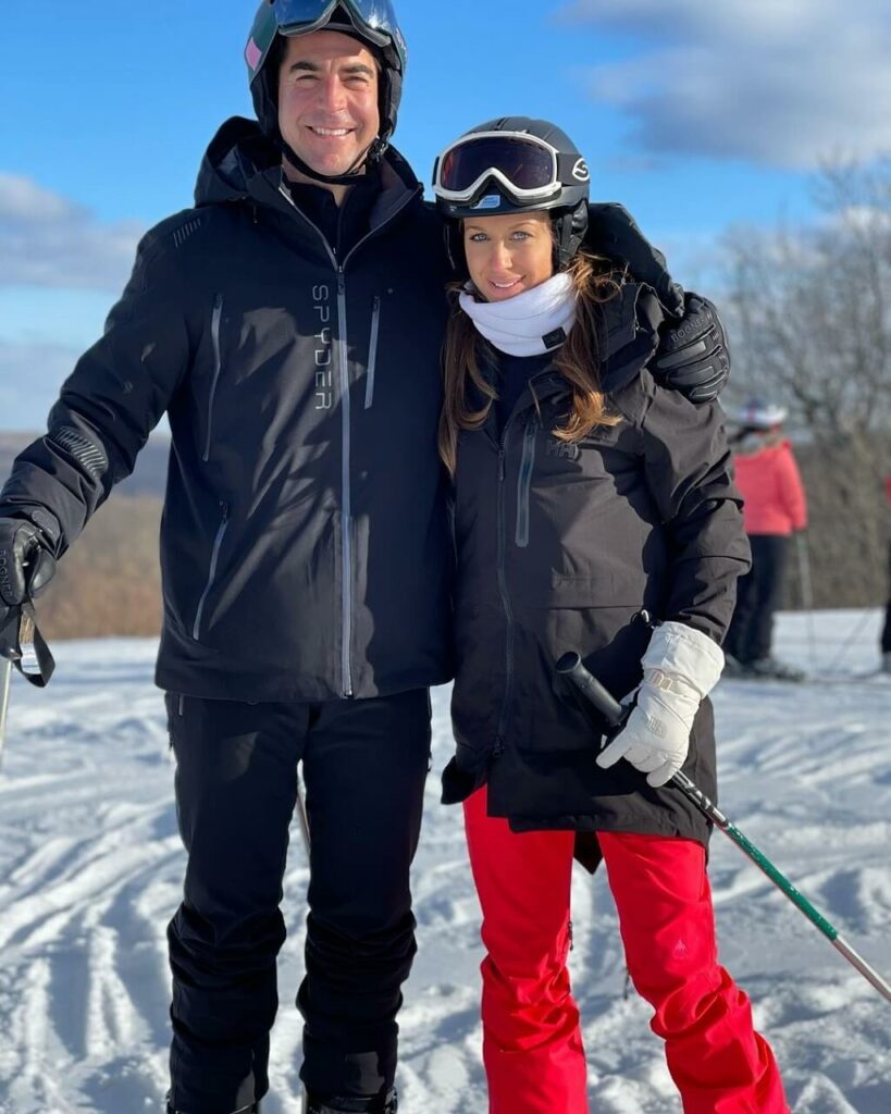 How Old Is Jesse Watters Wife Emma DiGiovine?