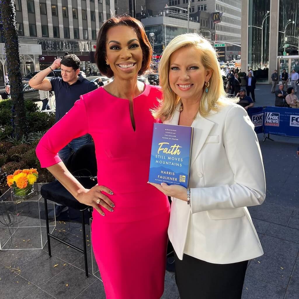 Harris Faulkner-image