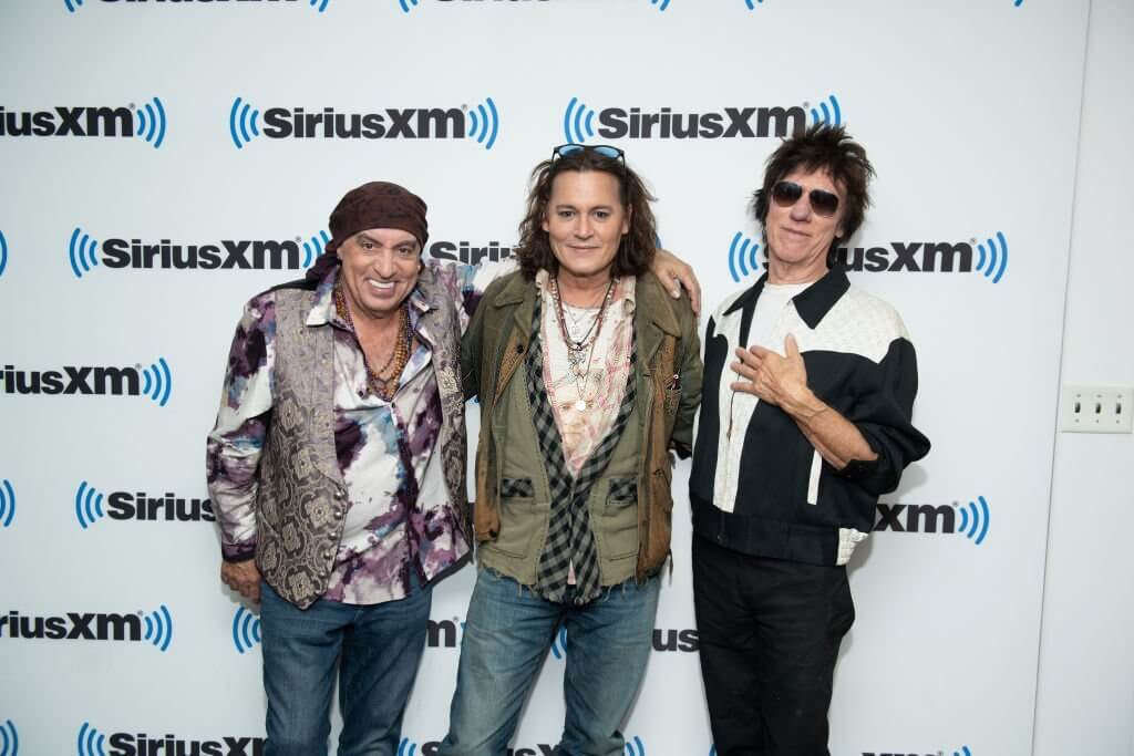 Johnny Depp-image