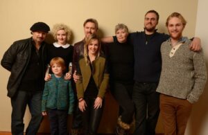 Who is Kelly McGillis Ex-Wife Melanie Leis?