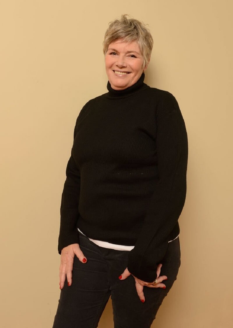 Kelly McGillis-pics