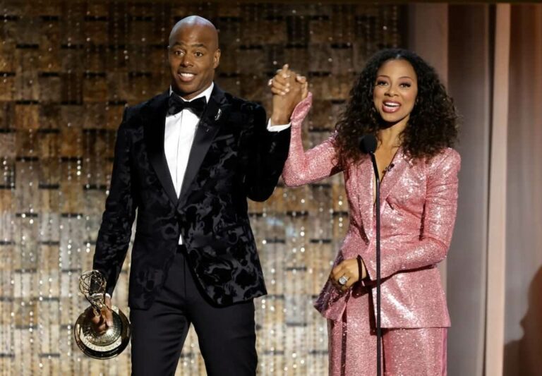 Is Nischelle Turner Still Married? His Marital Status