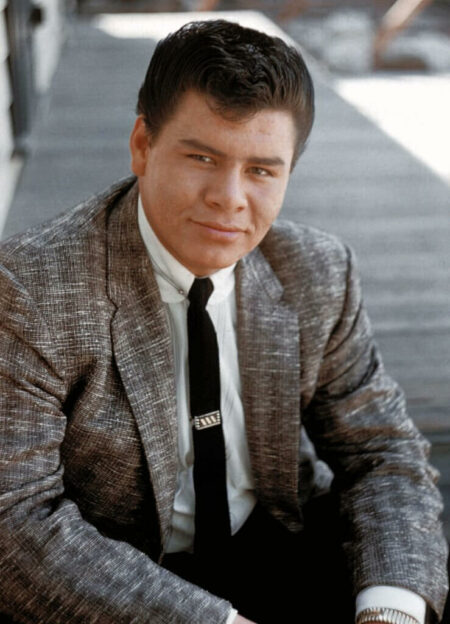 What Happened to Donna When Ritchie Valens Died?