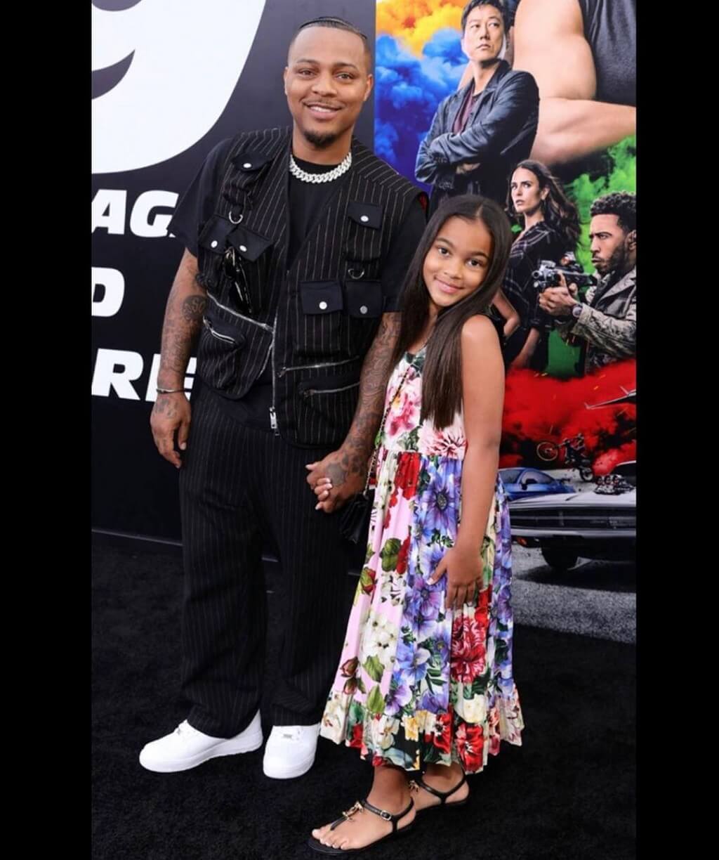 Shai Moss