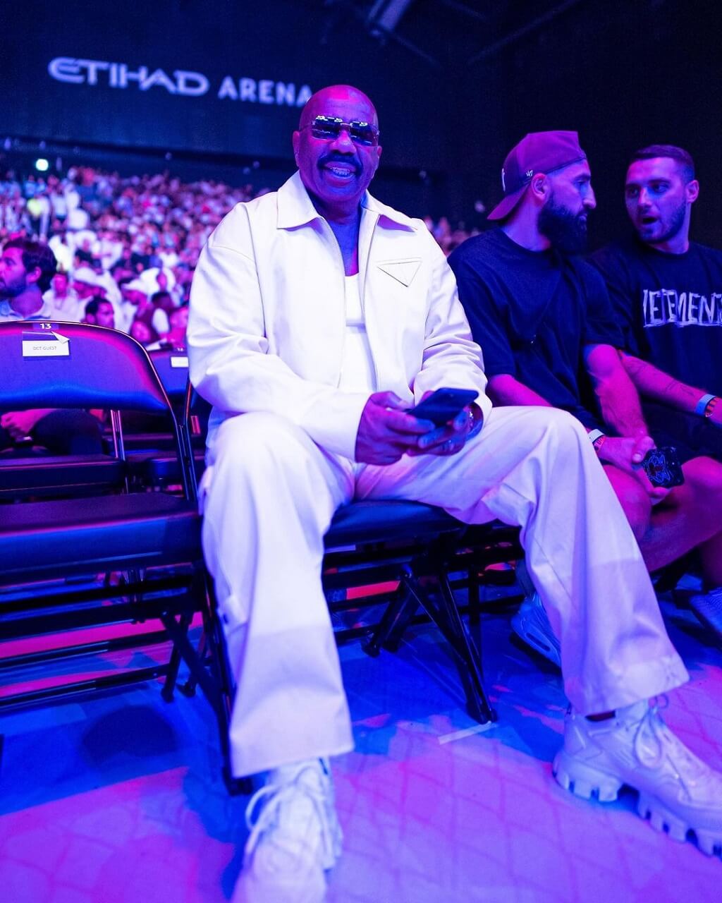 Steve Harvey-image